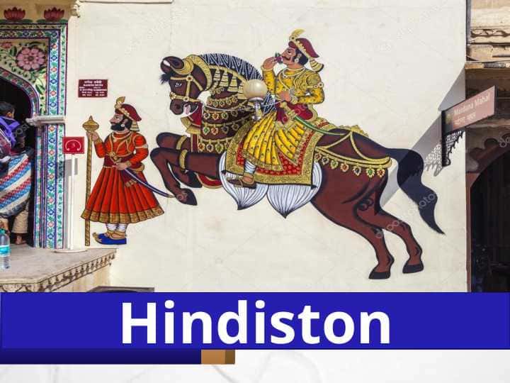 - Hindiston -