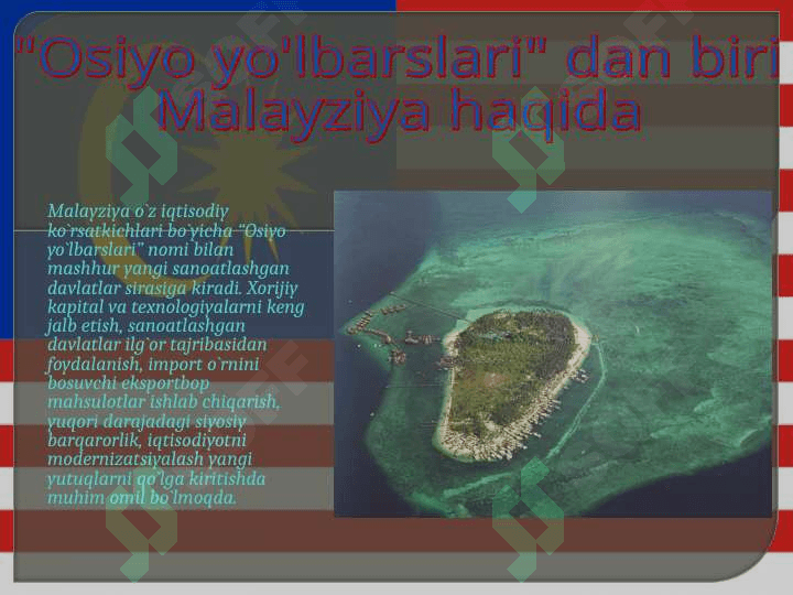 Malayziya 2