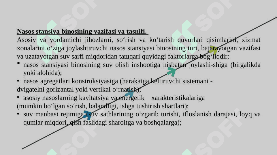 Nasos stansiyalari 3
