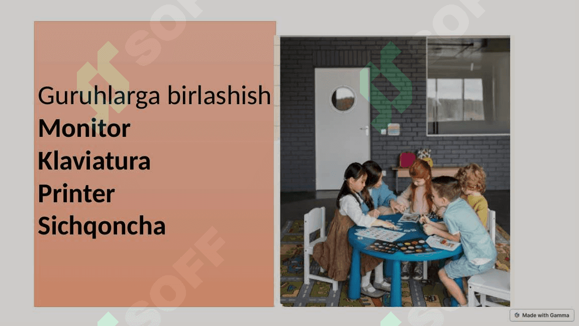 Informatika va axborot texnologiyalari darslari orqali o‘quvchilarni hayotiy vaziyatlarga tayyorlash 3
