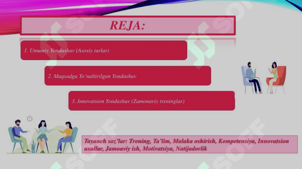 TRENING TURLARI 2