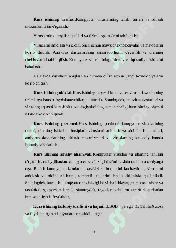 KOMPYUTER VIRUSLARI VA ULAR TAHLILI 4