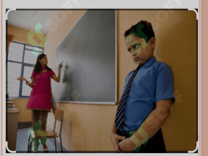 PUNISHMENT 4