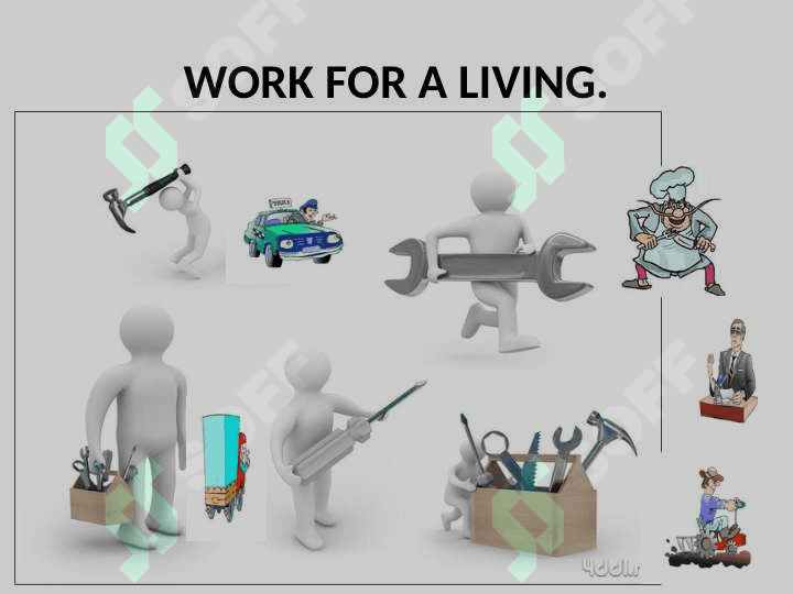 LIVING AND WORKING ABROAD 2