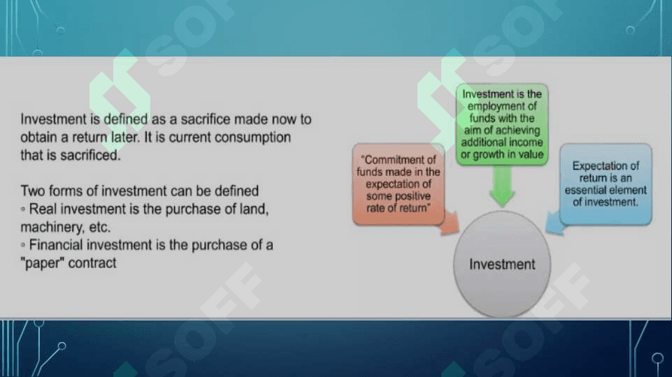 Investment management 2