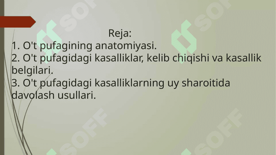 O'T PUFAGI. 2