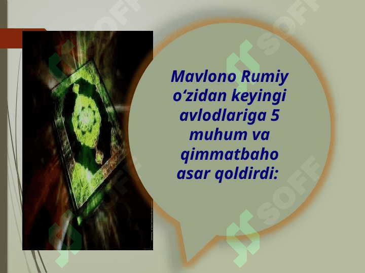 Jaloliddin Rumiy 6