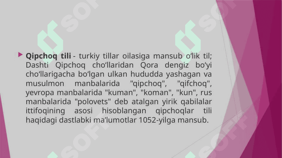 XII-XIV ASR LUG‘ATLARI 5