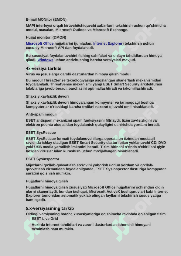 ESET Nod32 2