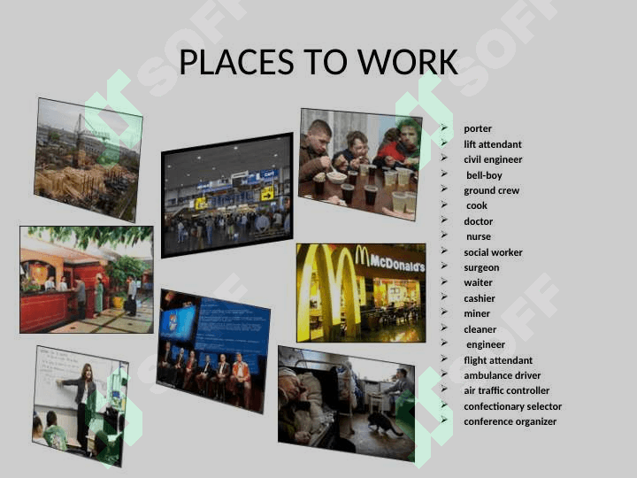 LIVING AND WORKING ABROAD 3