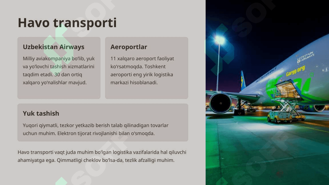 Transport-logistikasi-Ozbekistonda-rivojlanish-va-imkoniyatlar 7