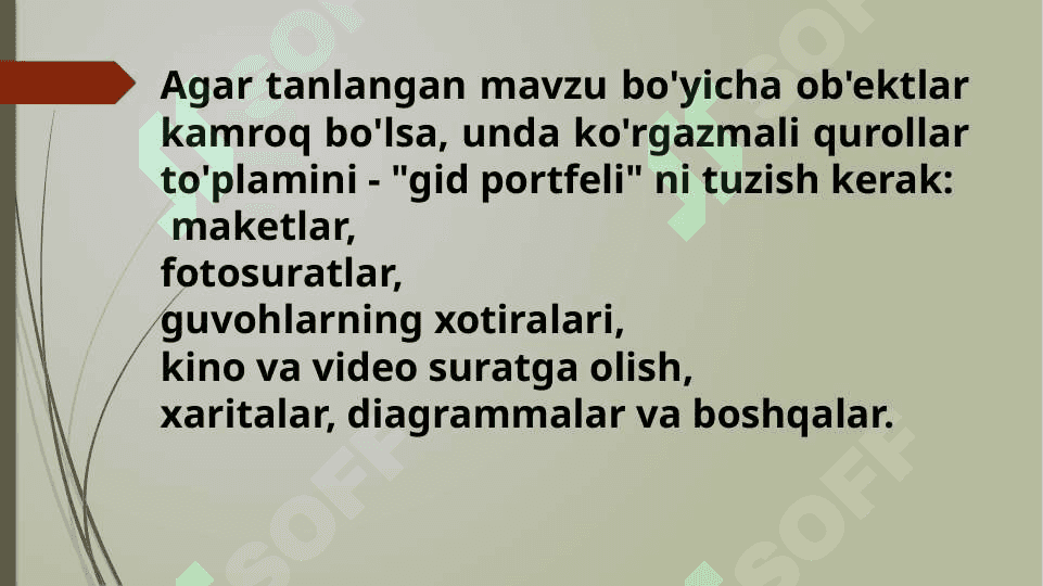 Ekskursiya turlari 8