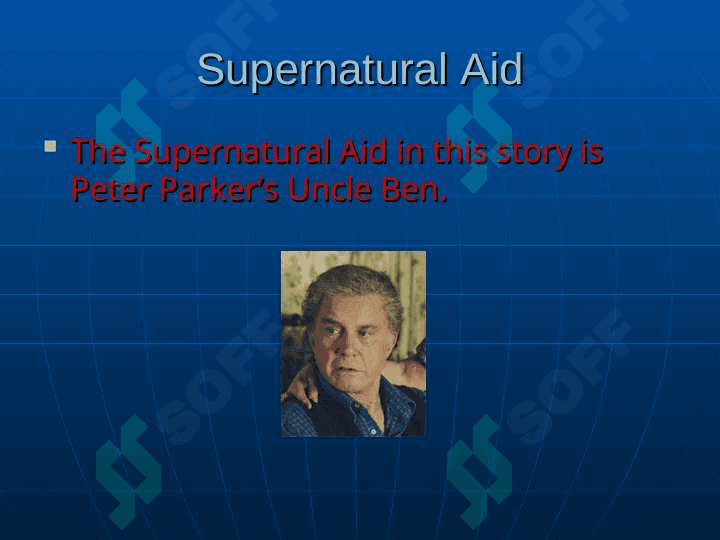 Spiderman 4