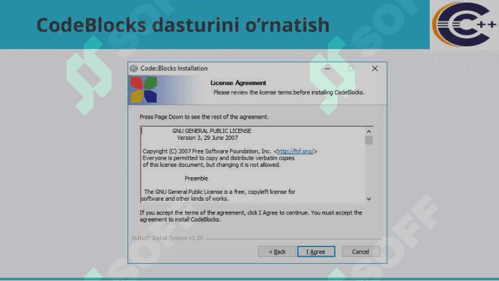 Dasturlash asoslari. C++. 1 - amaliyot 5