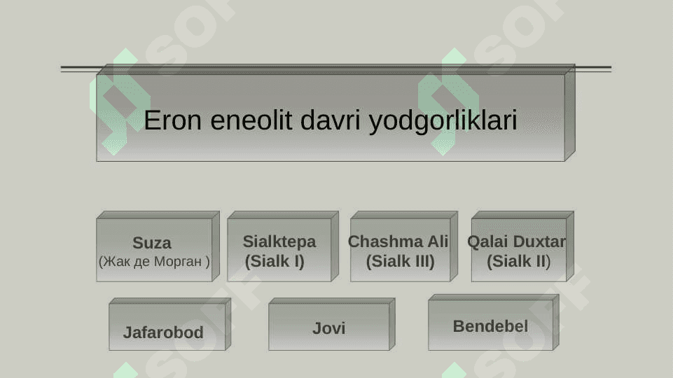 Eneolit davri 4