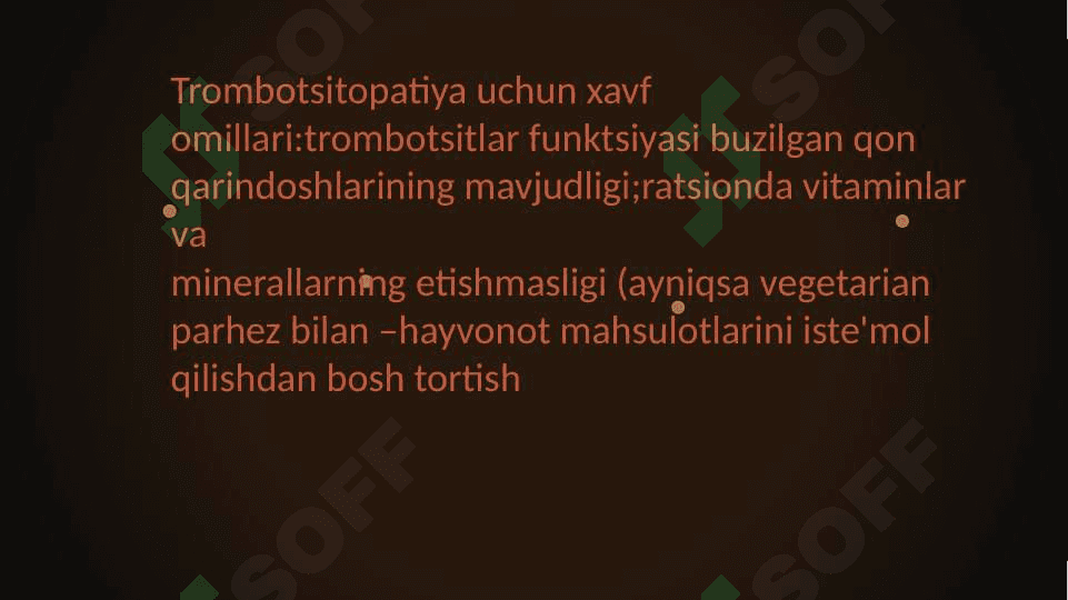 Trombotsitopatiya 5