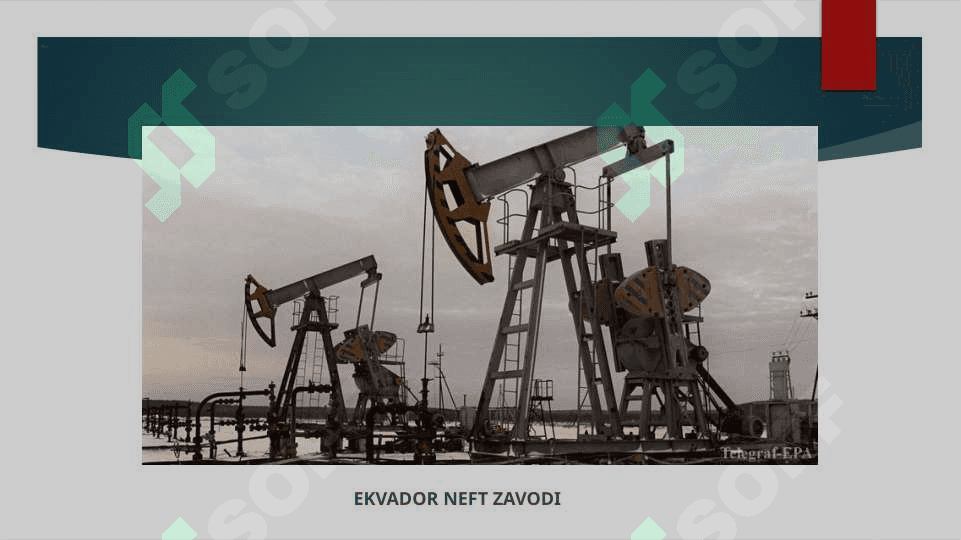 EKVADOR DAVLATI 8