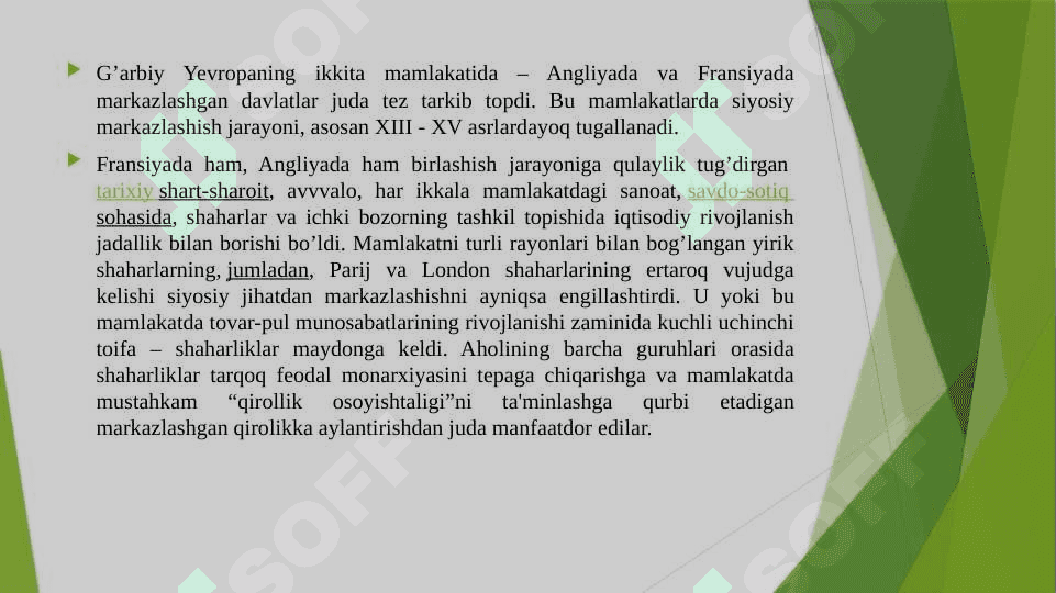 IX-XI-asrlarda Fransiya 5