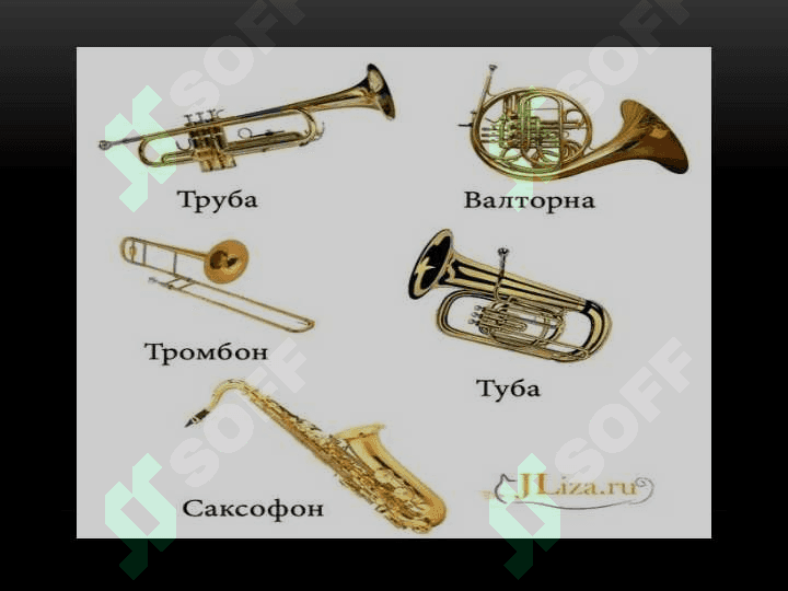 MUSIQA ASBOBLARINI TANLASHGA                                      O’RGANISH 6