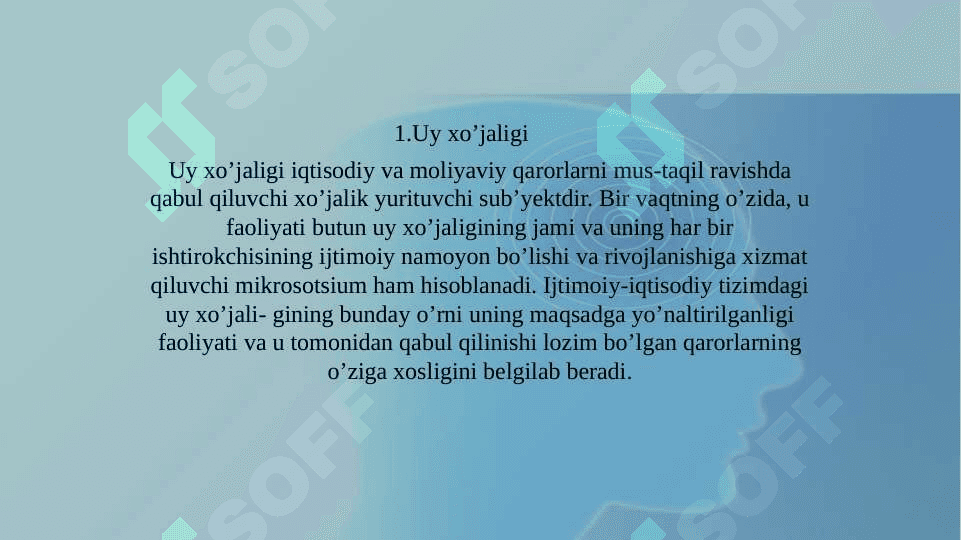 Moliyaviy qarorlar pptx 3