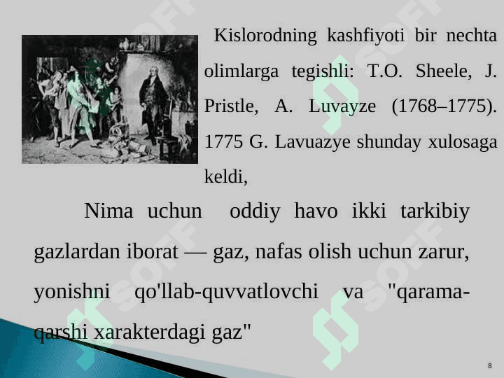 VI A guruh biometallari 8