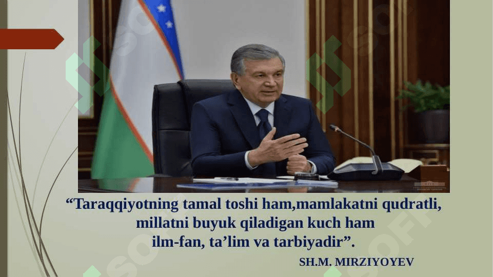 Mehnat huquqiga doir qonunlar va qonunosti hujjatlari 4