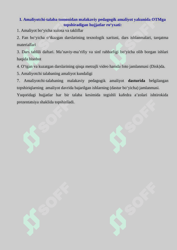 KUNDALIK DAFTARI 2
