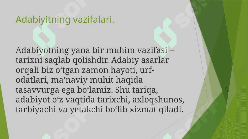 Adabiyot haqida 4