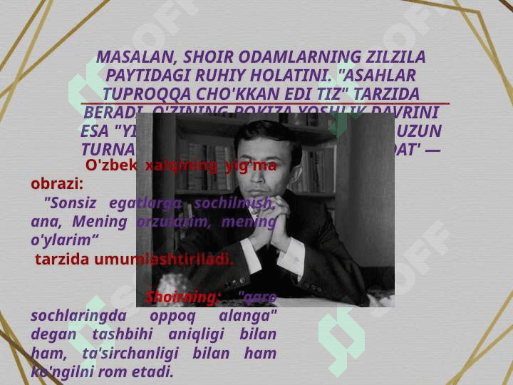 Abdulla Oripov she'riyati to'g'risida 7