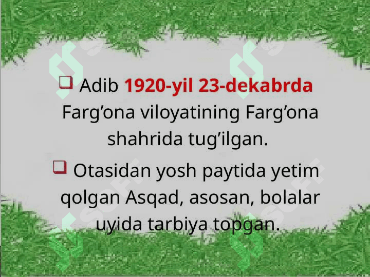 ASQAD   MUXTOR 3