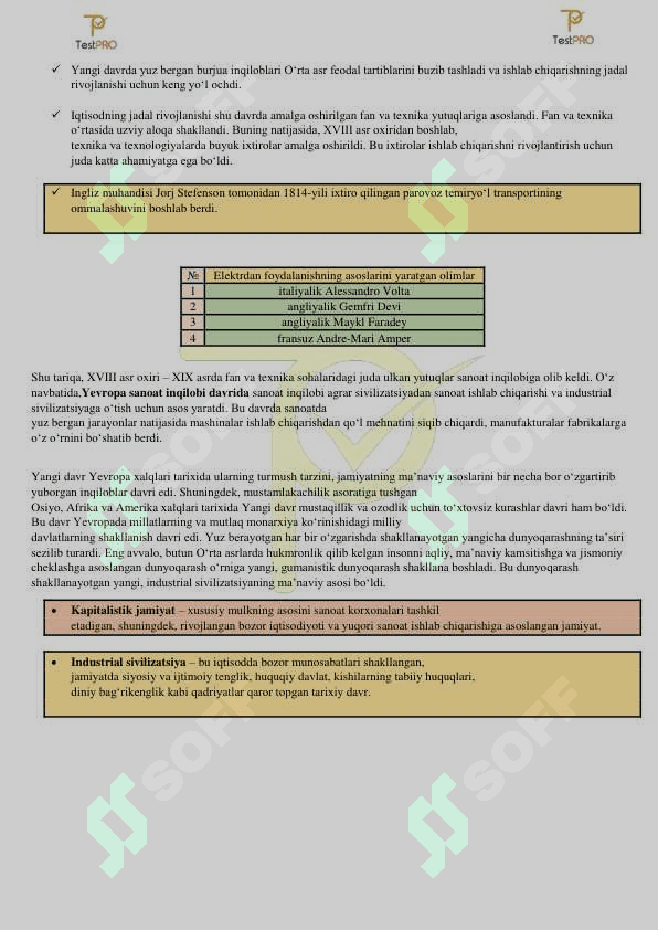 8-sinf Tarix qo'llanma 2