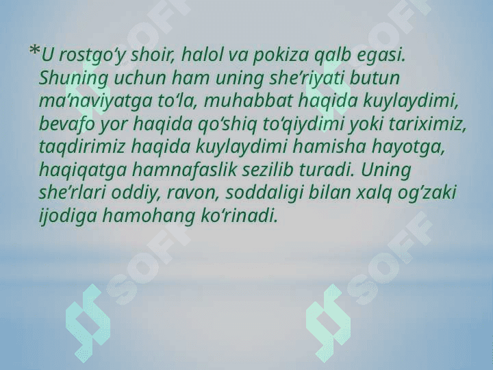 Muhammad Yusufning hayoti va ijodi 4