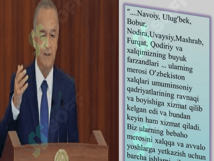 Nodira hayoti va ijodi 2