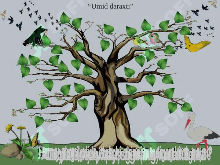 O'zbek bolalar adabiyoti 3