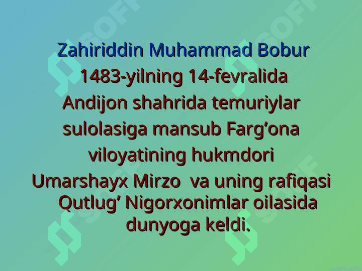 Z.M. Boburning 5