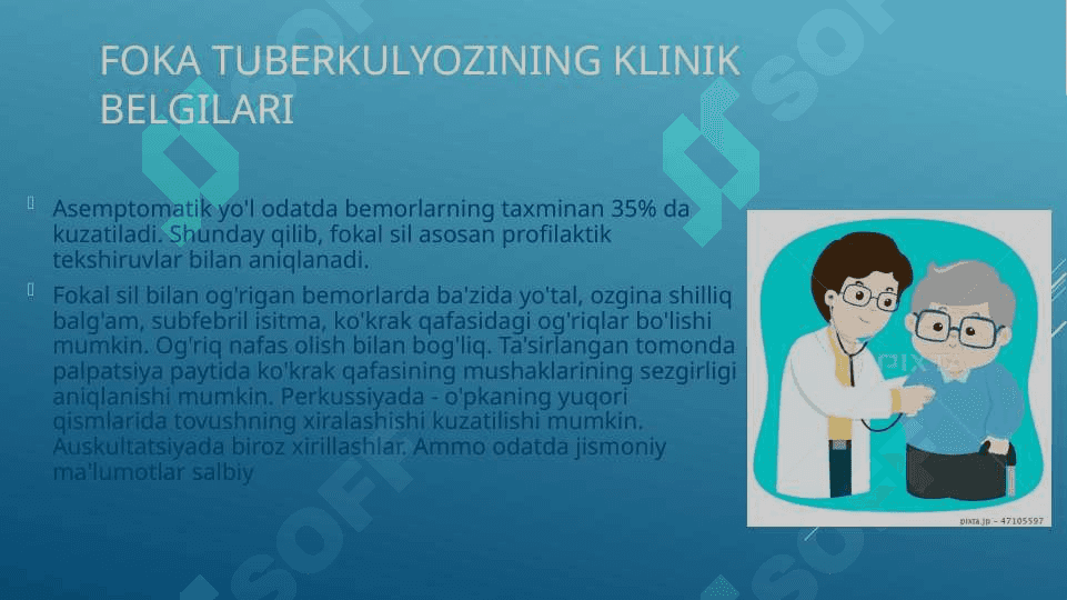 o’choqli tuberkulyoz tuberkulyoma 5