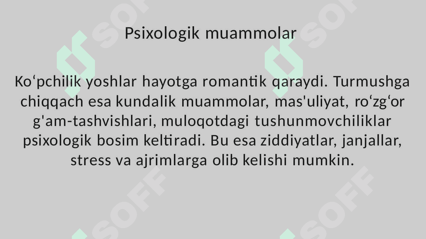 Oila psixologiyasi 4