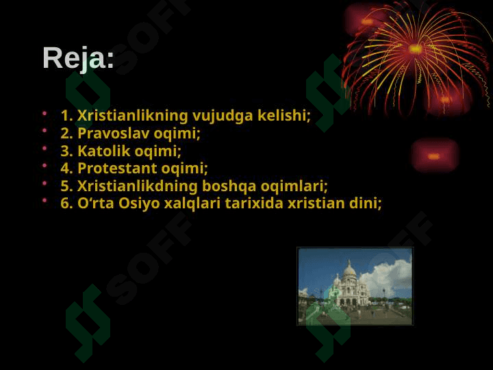 Xristianlik 2