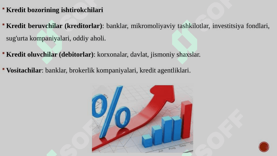 KREDIT BOZORI VA UNING INSTRUMENTLARI 4