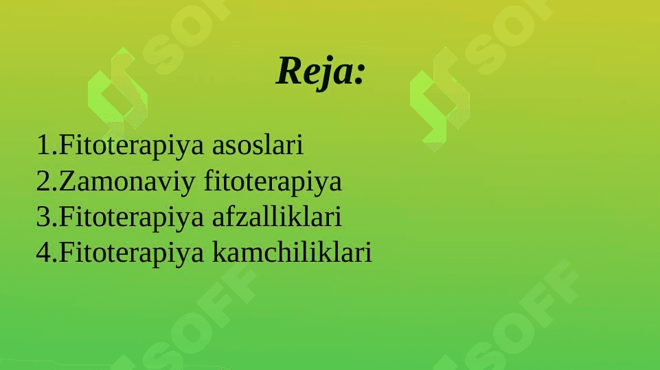 Fitoterapiya 2