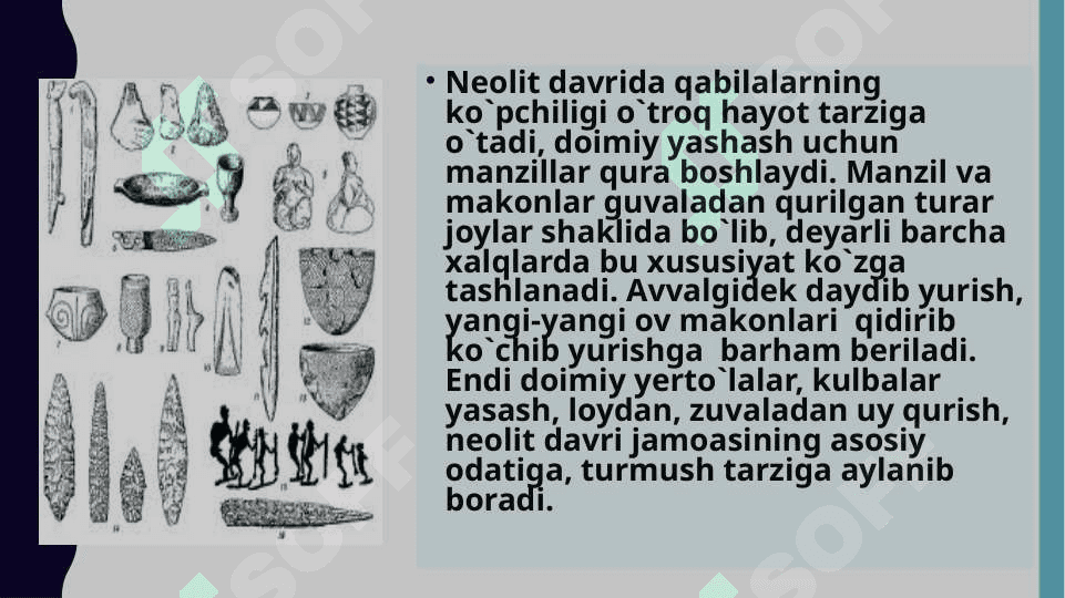 Neolit davri yodgorliklari 5
