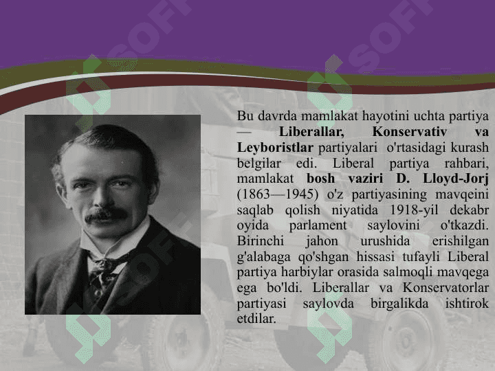 1918-1939 yillarda Buyuk Britaniya 8