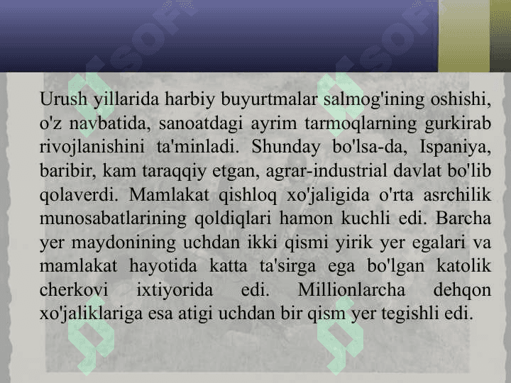 1918-1939 yillarda Ispaniya 4