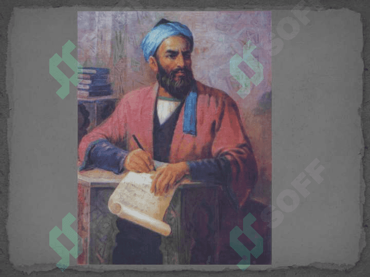 ABU RAYHON BERUNIY 3