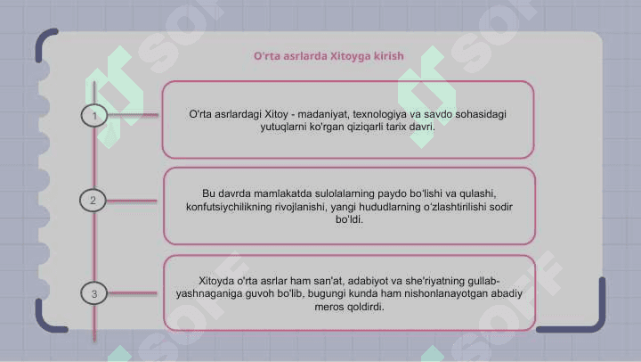 Amerika o’rta asrlarda 2
