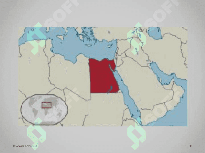Ayyubiylar sulolasi davrida Misr 2