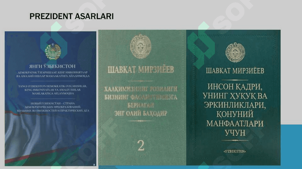 O’zbekistonning eng yangi tarixi” o’quv fanining predmeti, maqsadi va vazifalari, nazariy-metodologik tamoyillari. 4