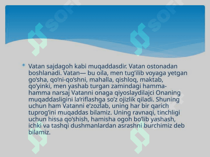 O'zbekiston jahonga yuz tutmoqda 4