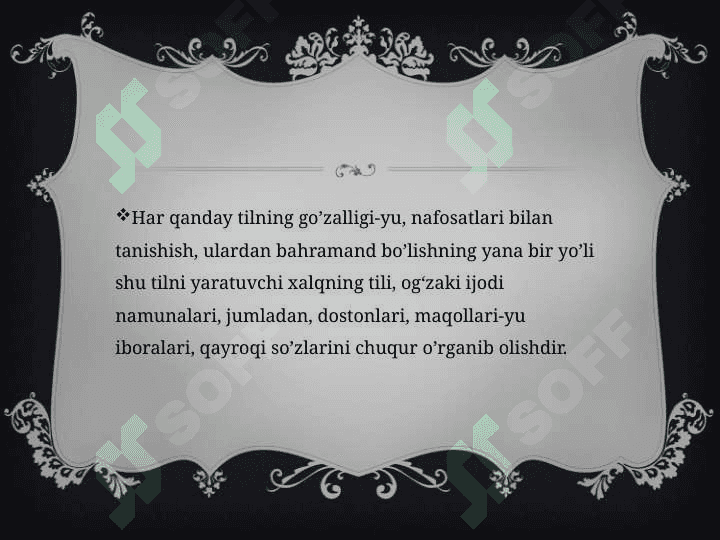 Tilga e 'tibor - elga e'tibor 4