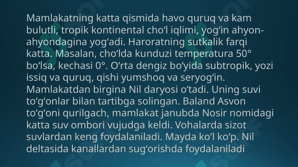 MISRNING BRONZA DAVRI  ARXEOLOGIYASI 3